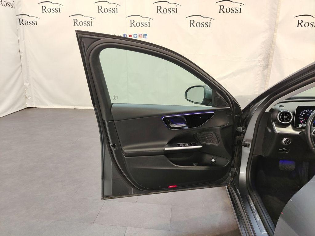 C 200 d mhev Sport auto - Certified