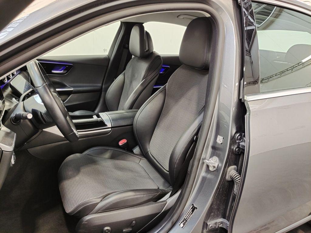 C 200 d mhev Sport auto - Certified