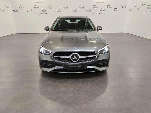 C 200 d mhev Sport auto - Certified