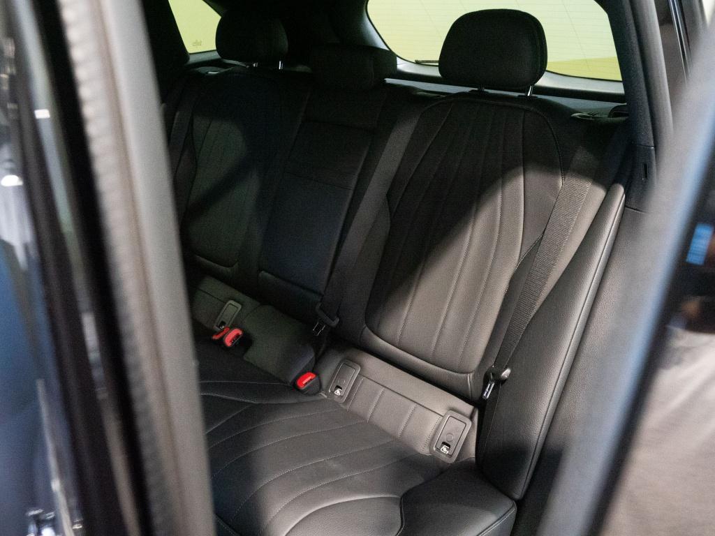 EQE Suv 500 AMG Line Premium Plus 4matic - Certified