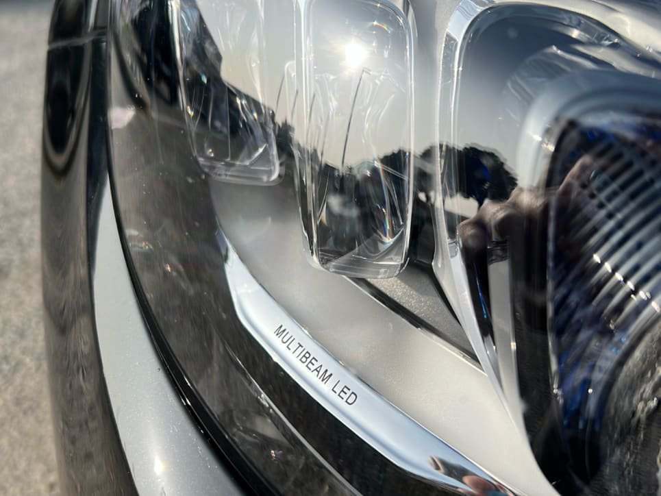 C Cabrio 220 d Premium Plus 4matic auto - Certified