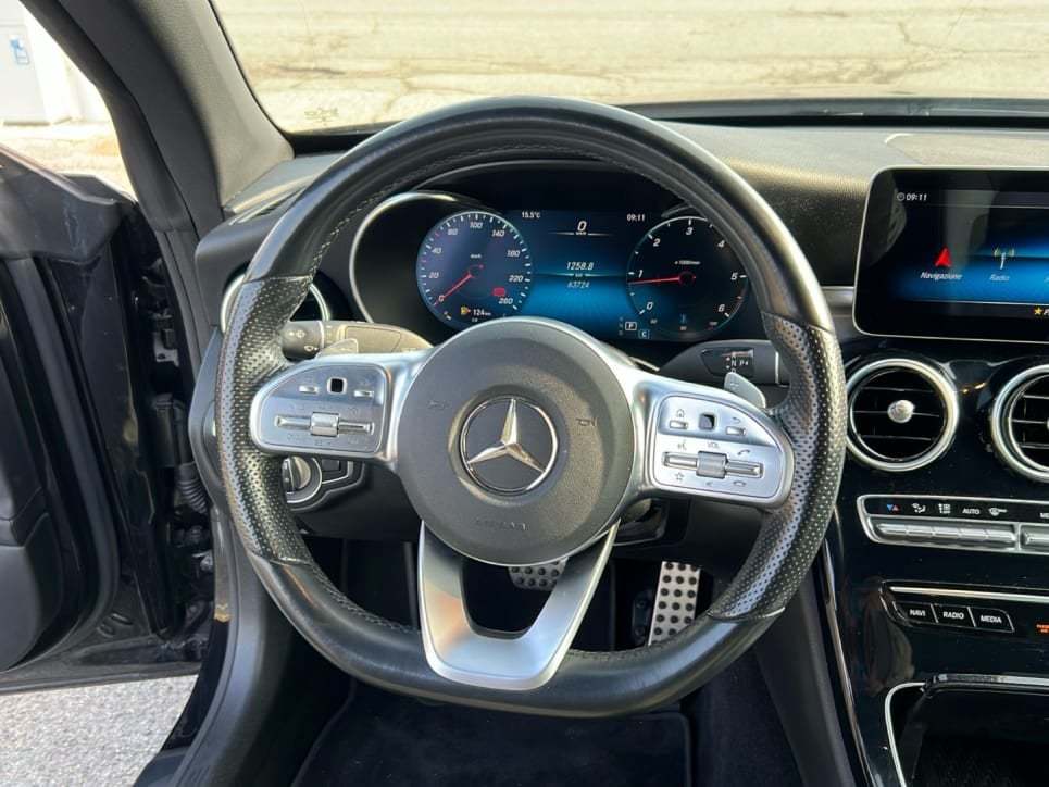 C Cabrio 220 d Premium Plus 4matic auto - Certified