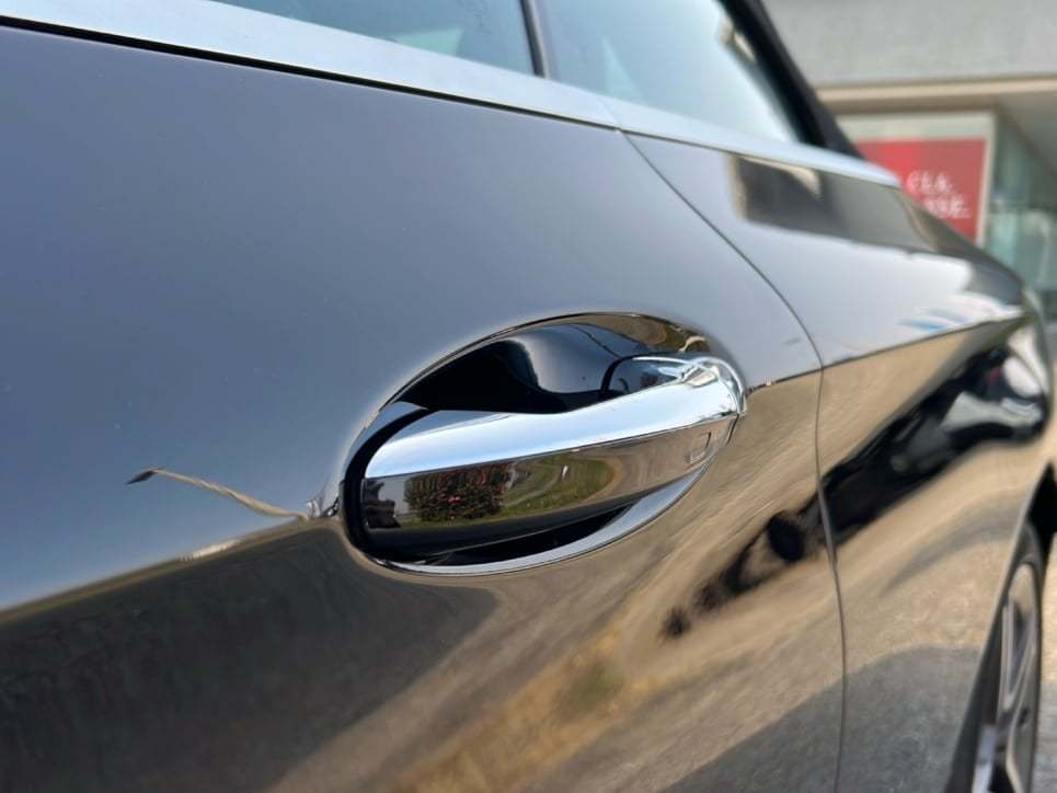 C Cabrio 220 d Premium Plus 4matic auto - Certified