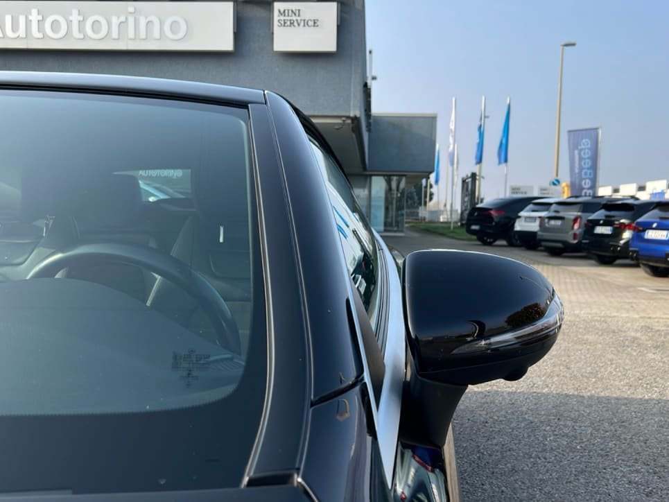 C Cabrio 220 d Premium Plus 4matic auto - Certified