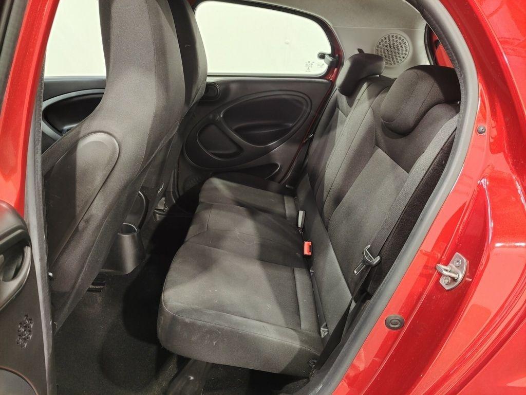Forfour eq Pure 4,6kW - Certified