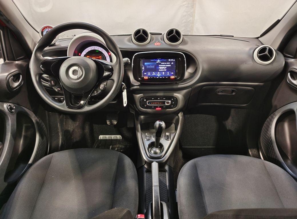 Forfour eq Pure 4,6kW - Certified
