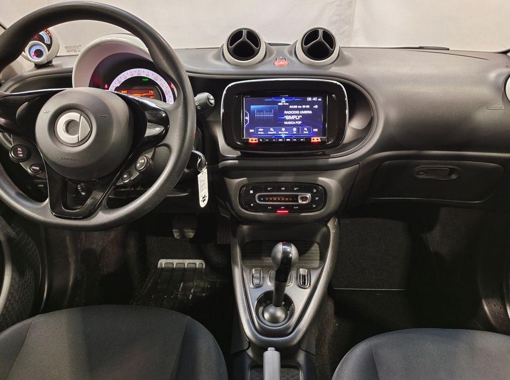 Forfour eq Pure 4,6kW - Certified