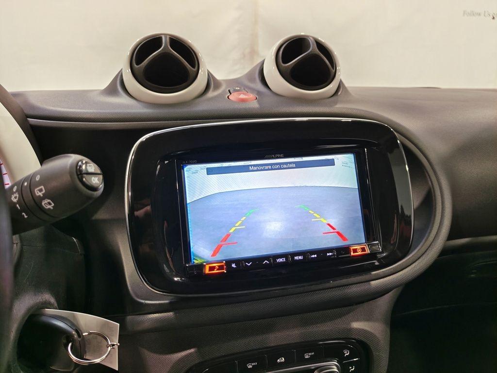 Forfour eq Pure 4,6kW - Certified