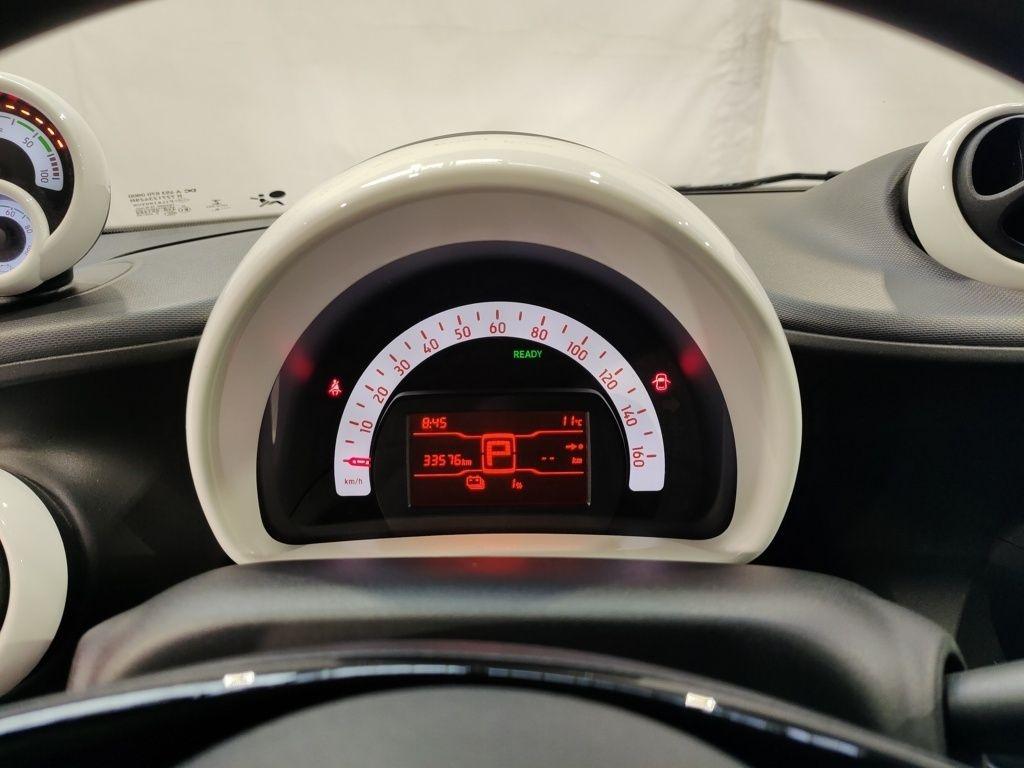 Forfour eq Pure 4,6kW - Certified