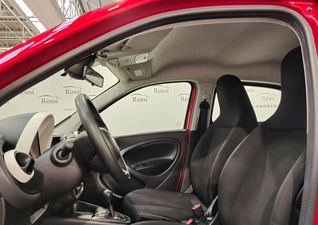 Forfour eq Pure 4,6kW - Certified