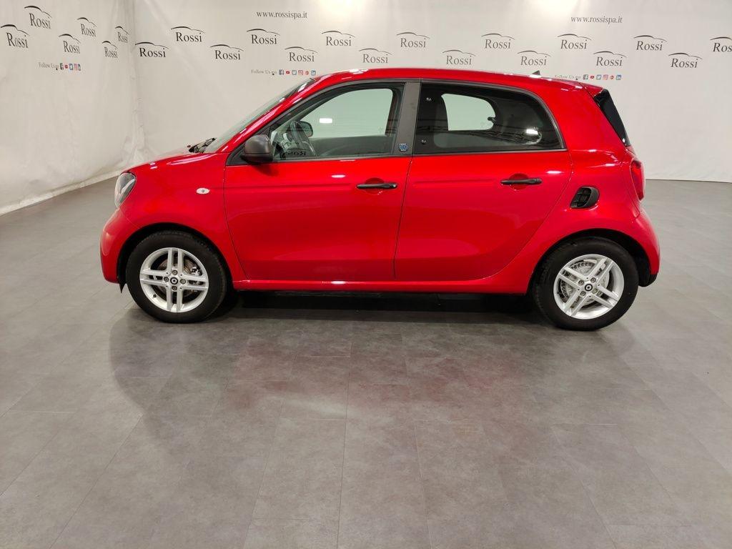 Forfour eq Pure 4,6kW - Certified