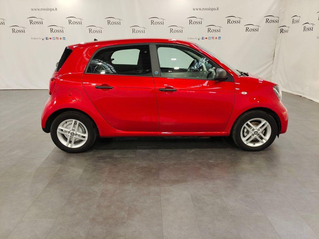 Forfour eq Pure 4,6kW - Certified