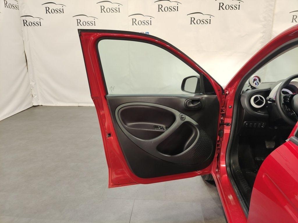 Forfour eq Pure 4,6kW - Certified