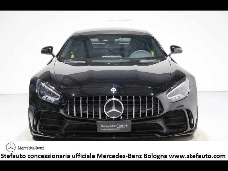AMG GT 4.0 R auto my19 - Certified