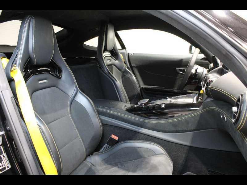AMG GT 4.0 R auto my19 - Certified
