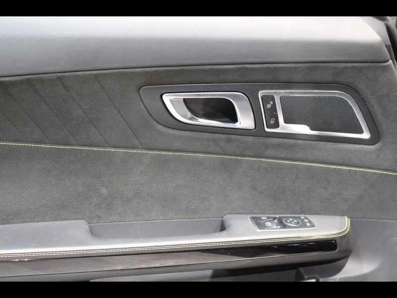 AMG GT 4.0 R auto my19 - Certified