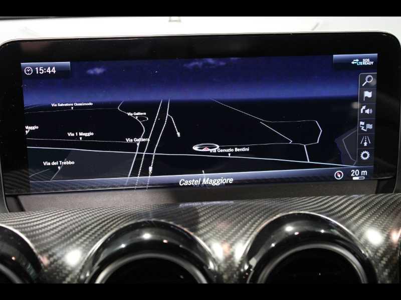 AMG GT 4.0 R auto my19 - Certified