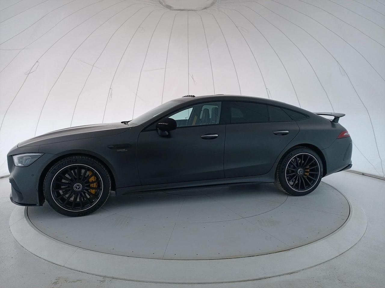 AMG GT Coupe 53 mhev (eq-boost) Premium Plus 4mati - Certified