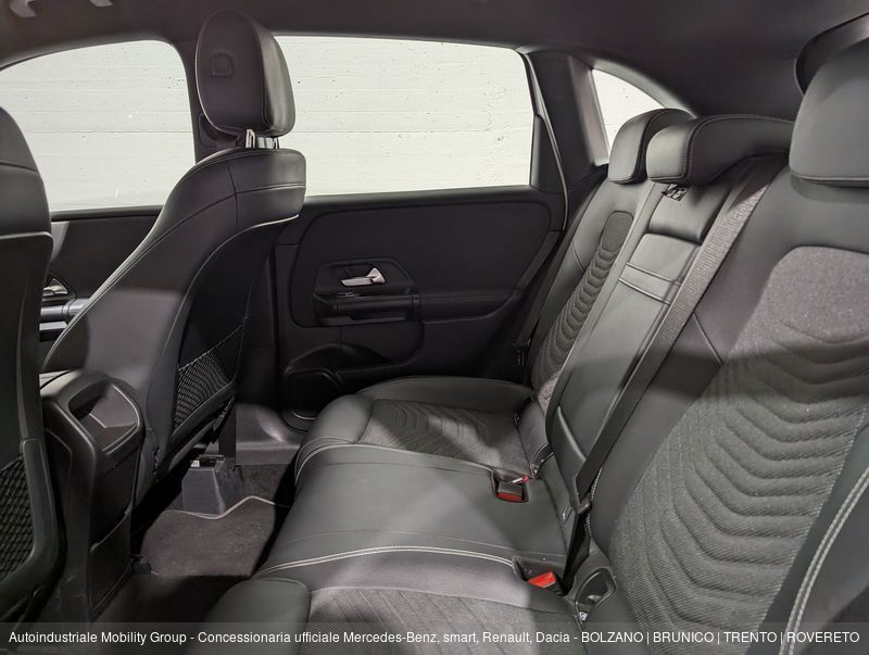 B 160 Business Extra - Certified