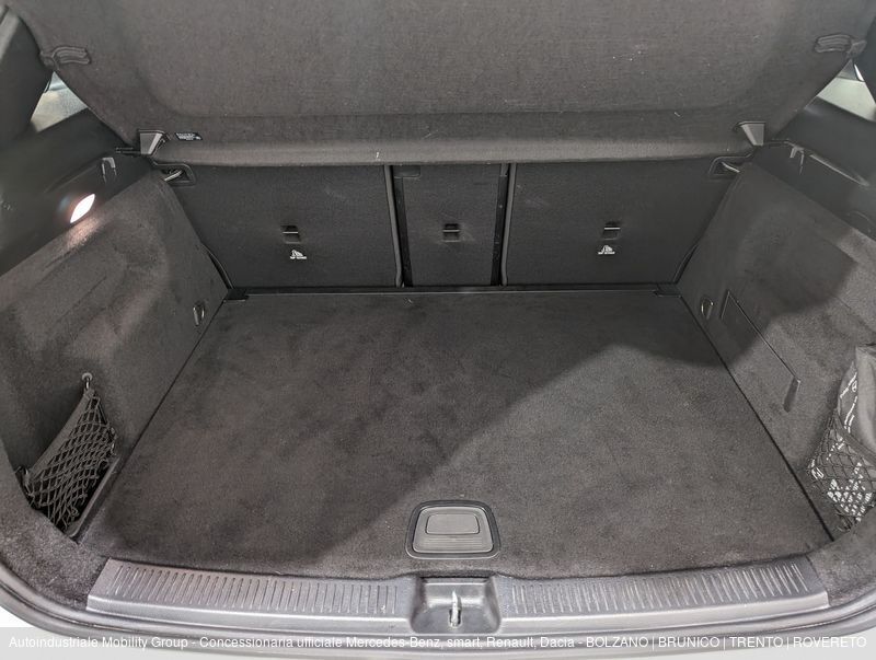 B 160 Business Extra - Certified
