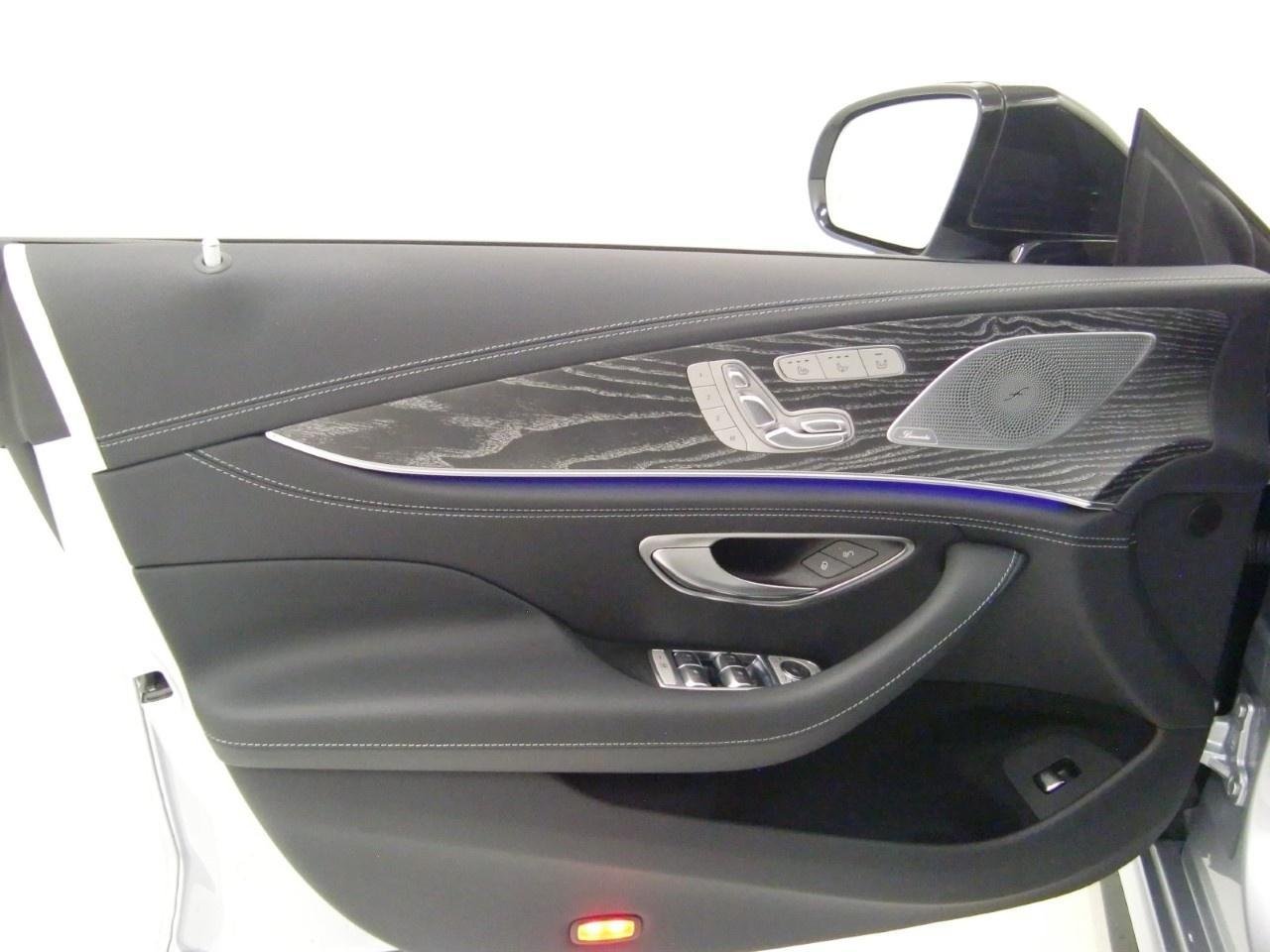 AMG GT Coupe 43 mhev (eq-boost) Premium Plus 4mati - Certified