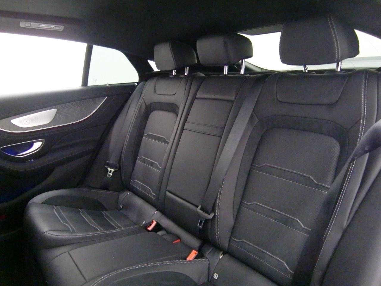 AMG GT Coupe 43 mhev (eq-boost) Premium Plus 4mati - Certified