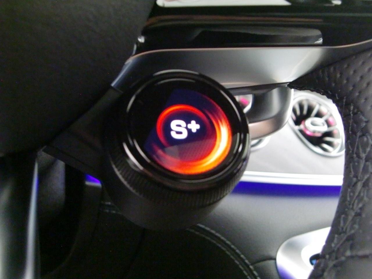 AMG GT Coupe 43 mhev (eq-boost) Premium Plus 4mati - Certified