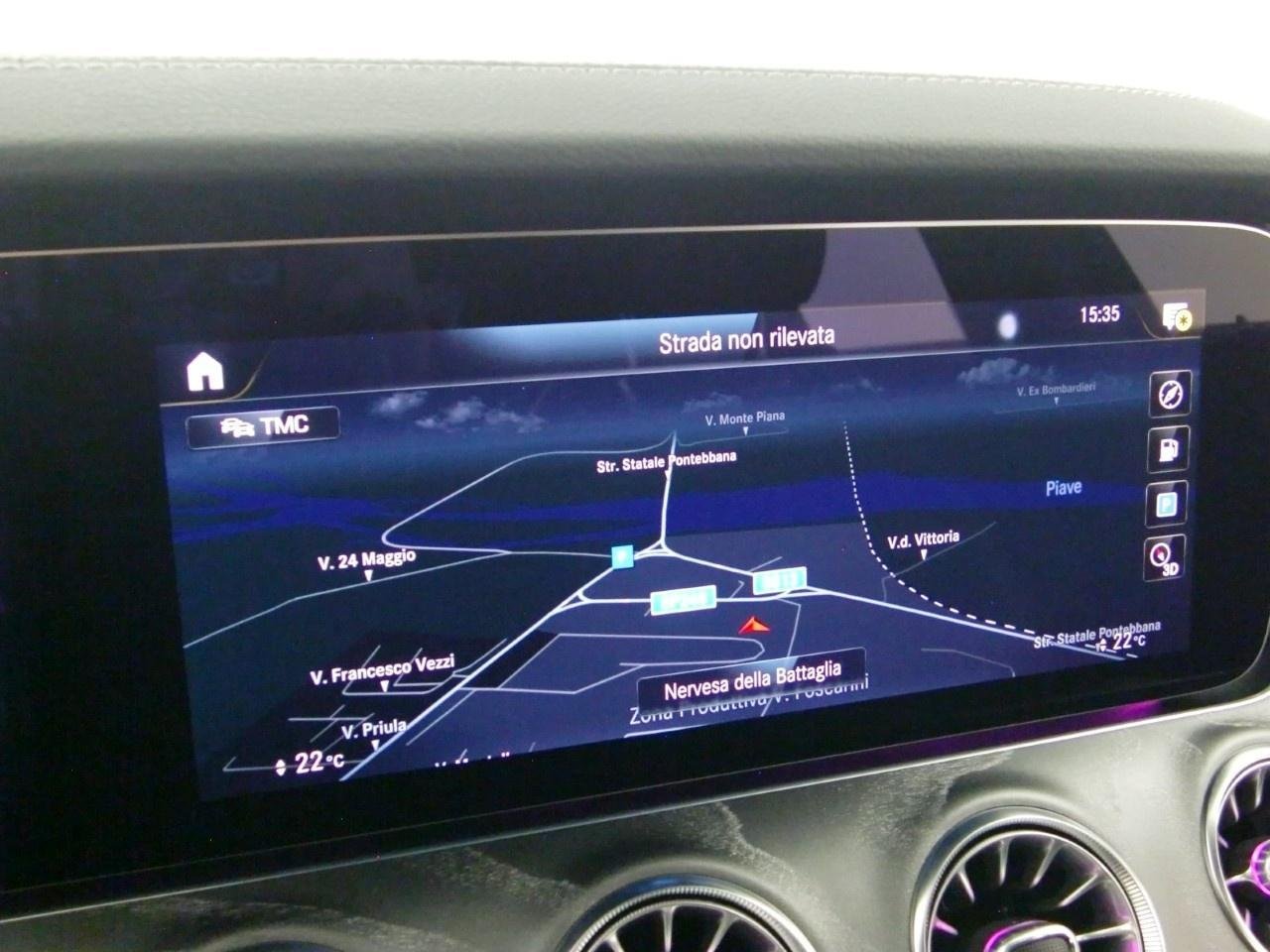 AMG GT Coupe 43 mhev (eq-boost) Premium Plus 4mati - Certified