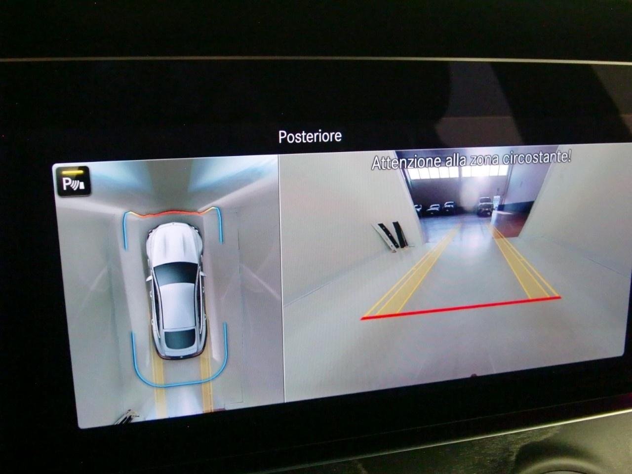 AMG GT Coupe 43 mhev (eq-boost) Premium Plus 4mati - Certified