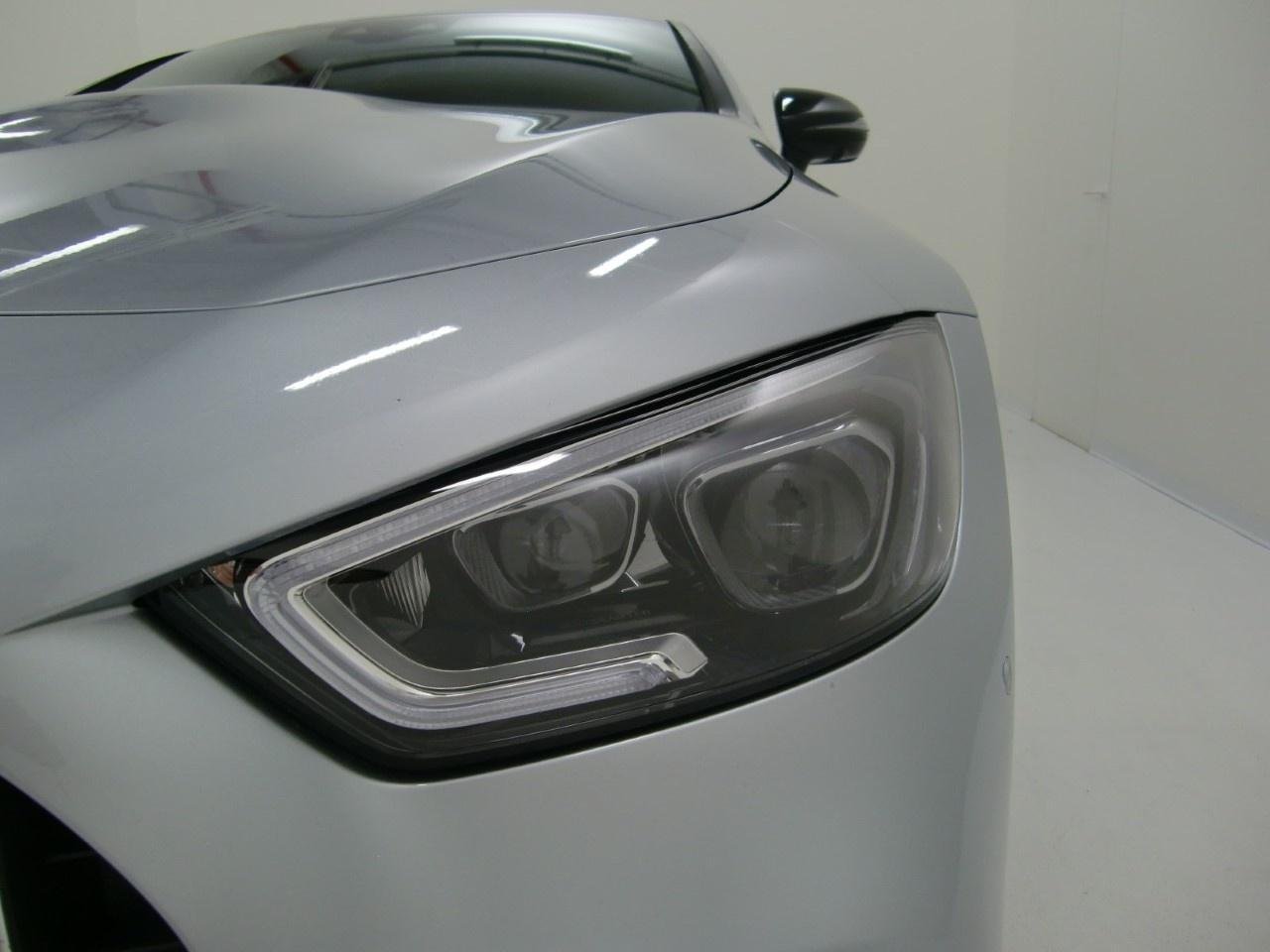 AMG GT Coupe 43 mhev (eq-boost) Premium Plus 4mati - Certified