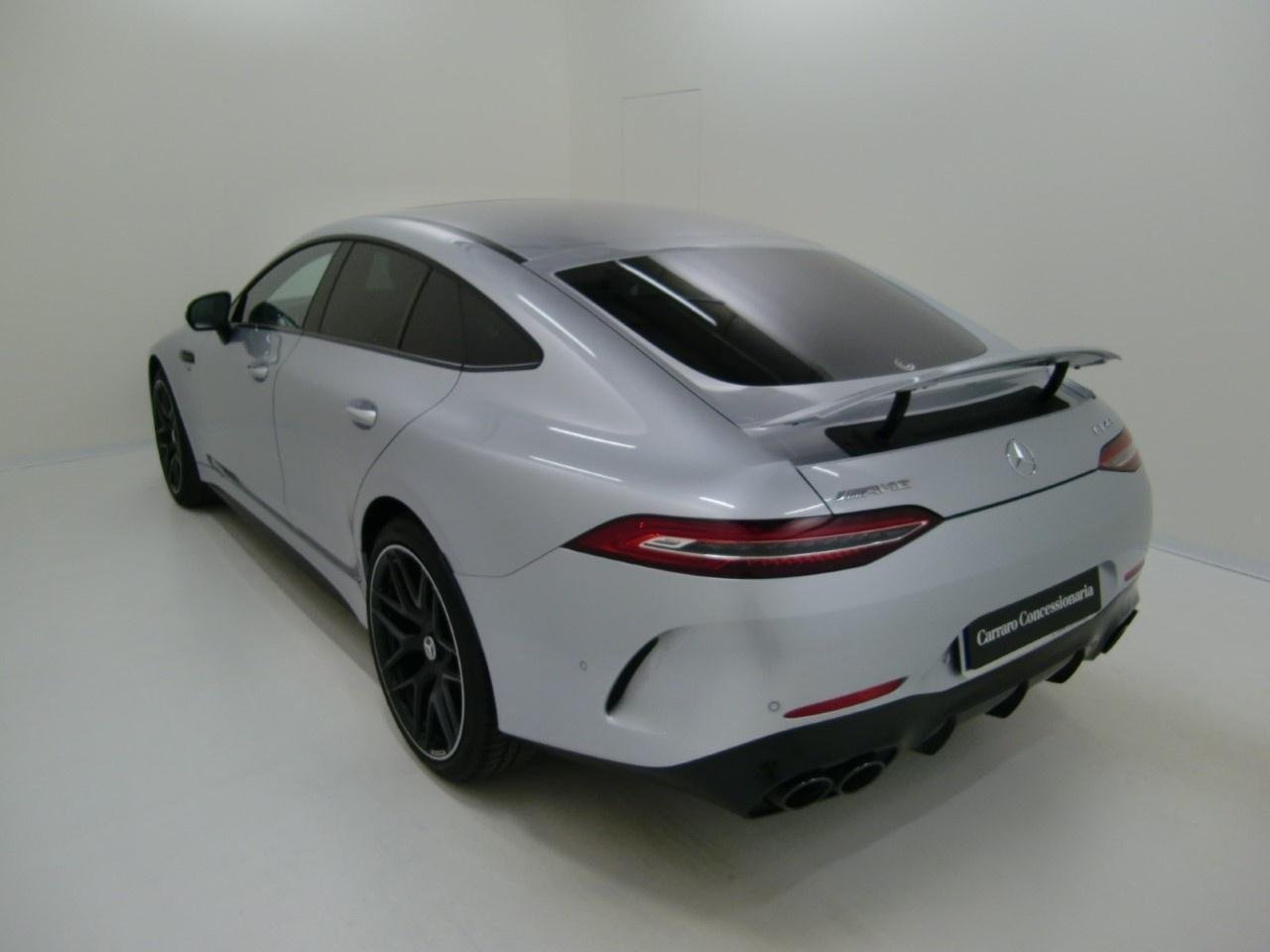 AMG GT Coupe 43 mhev (eq-boost) Premium Plus 4mati - Certified