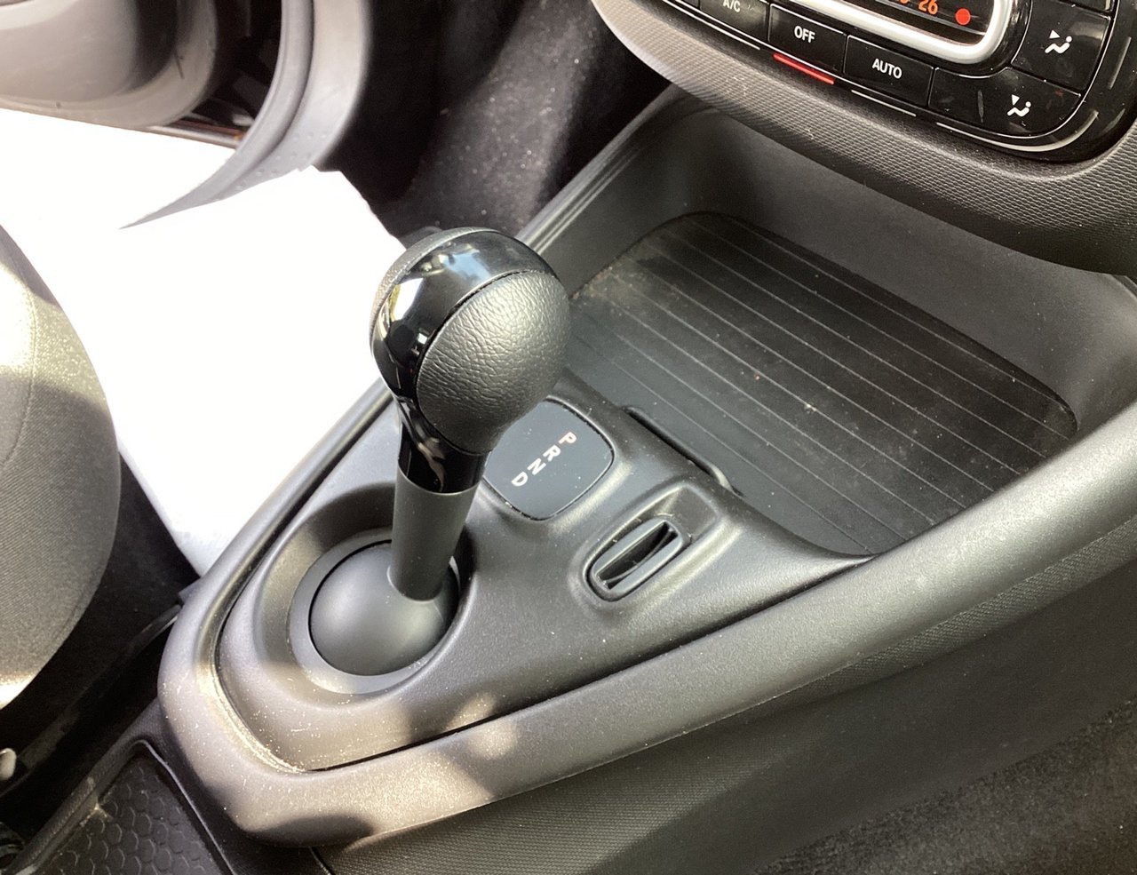 Fortwo eq Passion 4,6kW - Certified