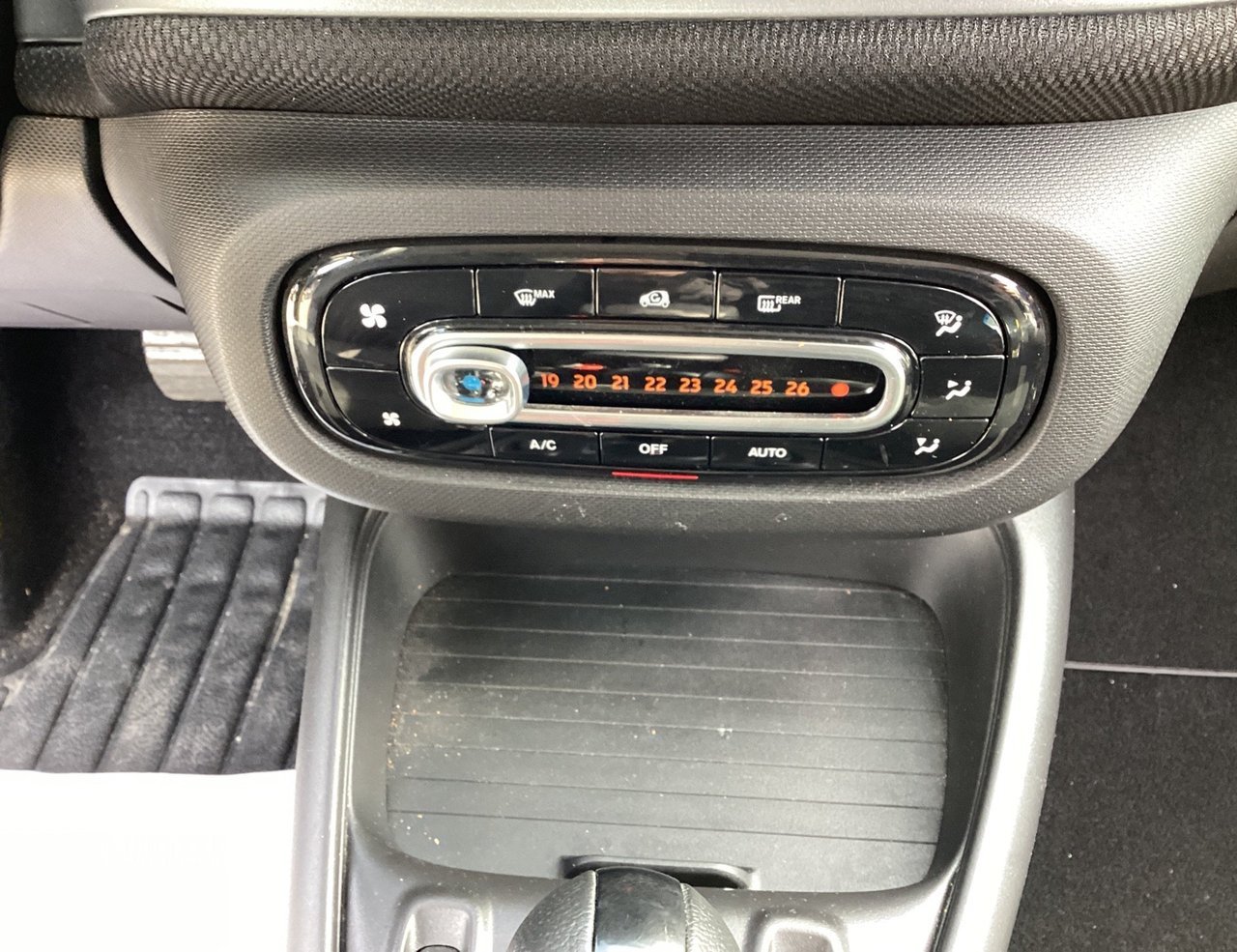 Fortwo eq Passion 4,6kW - Certified