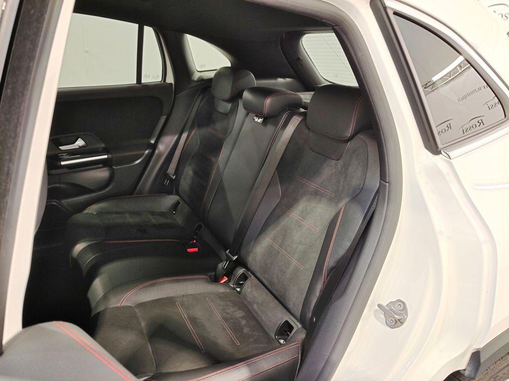 GLA 250 e phev (eq-power) Premium auto - Certified