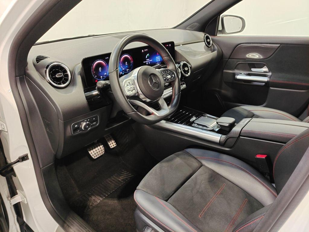 GLA 250 e phev (eq-power) Premium auto - Certified