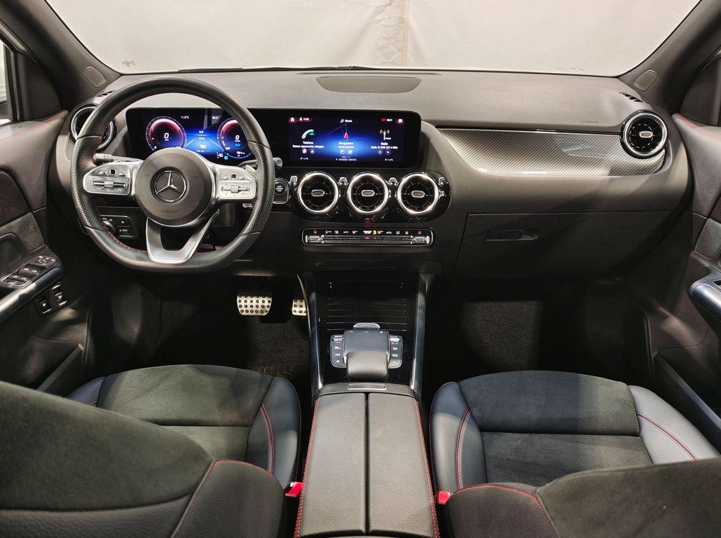 GLA 250 e phev (eq-power) Premium auto - Certified