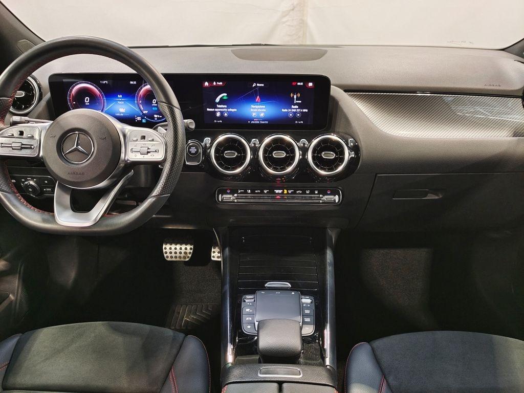 GLA 250 e phev (eq-power) Premium auto - Certified
