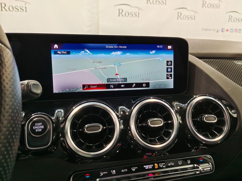 GLA 250 e phev (eq-power) Premium auto - Certified