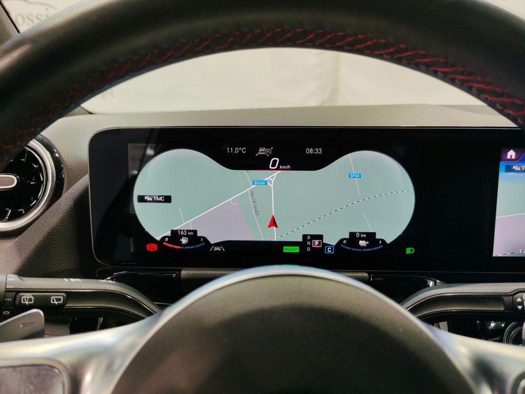 GLA 250 e phev (eq-power) Premium auto - Certified