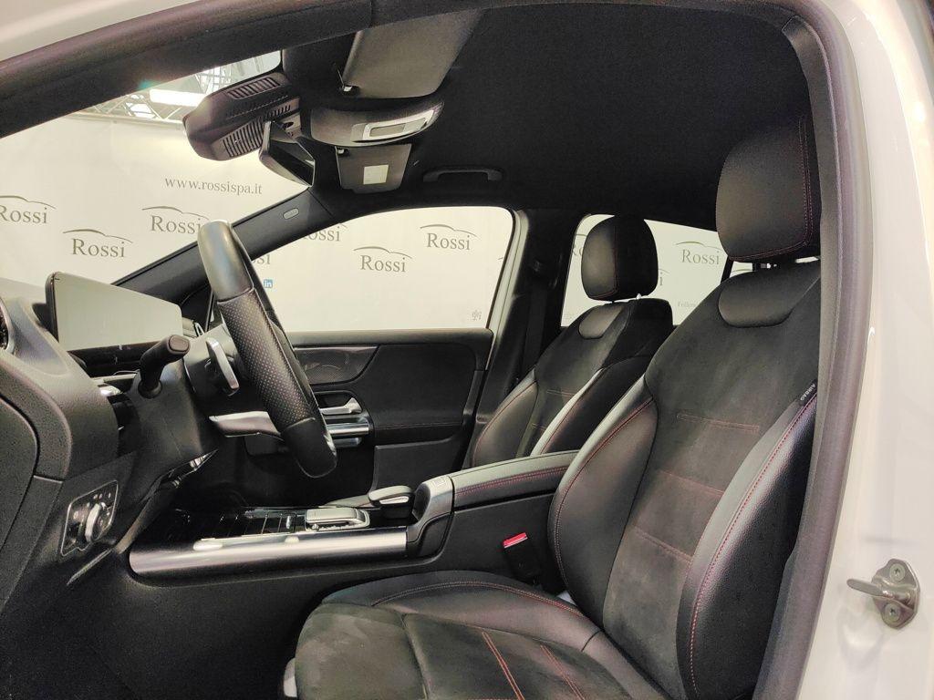 GLA 250 e phev (eq-power) Premium auto - Certified
