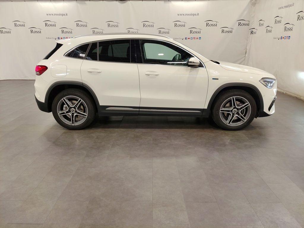 GLA 250 e phev (eq-power) Premium auto - Certified