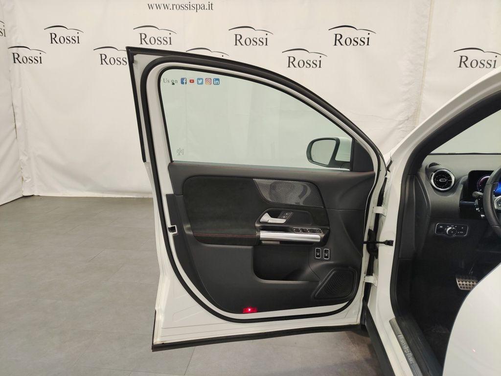GLA 250 e phev (eq-power) Premium auto - Certified