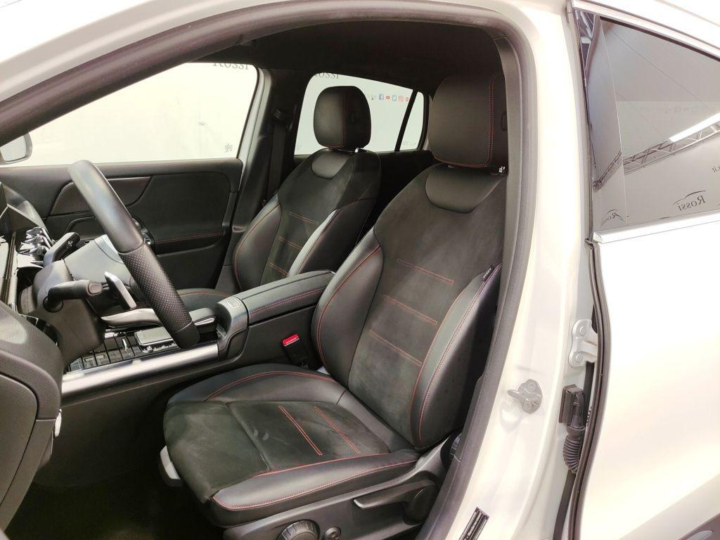 GLA 250 e phev (eq-power) Premium auto - Certified