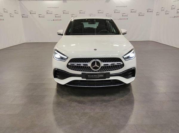GLA 250 e phev (eq-power) Premium auto - Certified