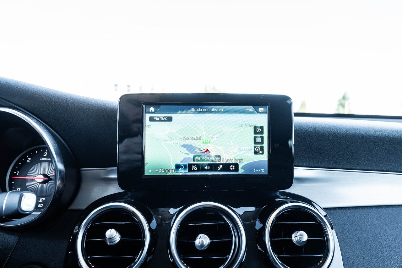 GLC 300 d Business 4matic auto - Certified