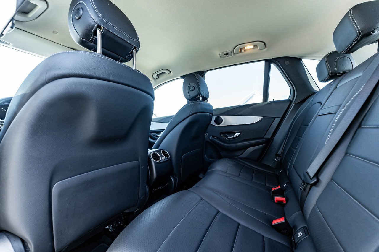 GLC 300 d Business 4matic auto - Certified