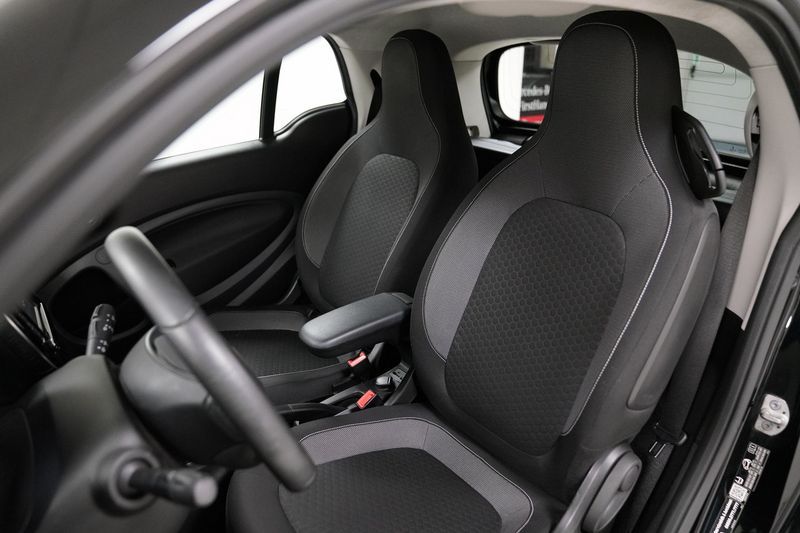 Fortwo eq Passion 4,6kW - Certified