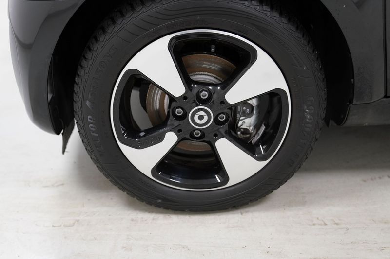 Fortwo eq Passion 4,6kW - Certified