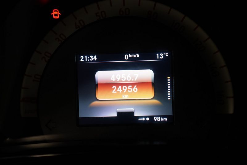 Fortwo eq Passion 4,6kW - Certified