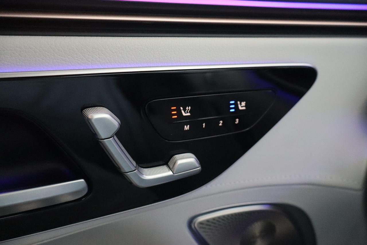EQE 350 Premium Plus 4matic - Certified